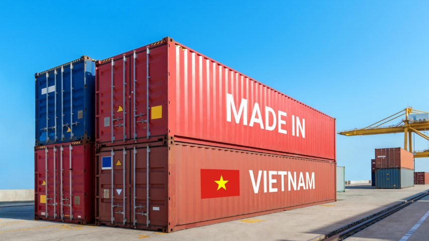 Vietnam Export